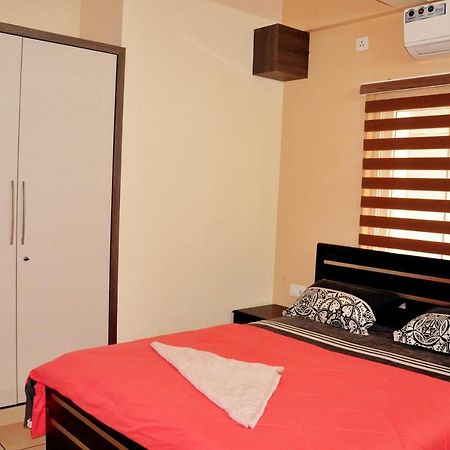 Baith Ul Kareem Apartment Kochi ภายนอก รูปภาพ