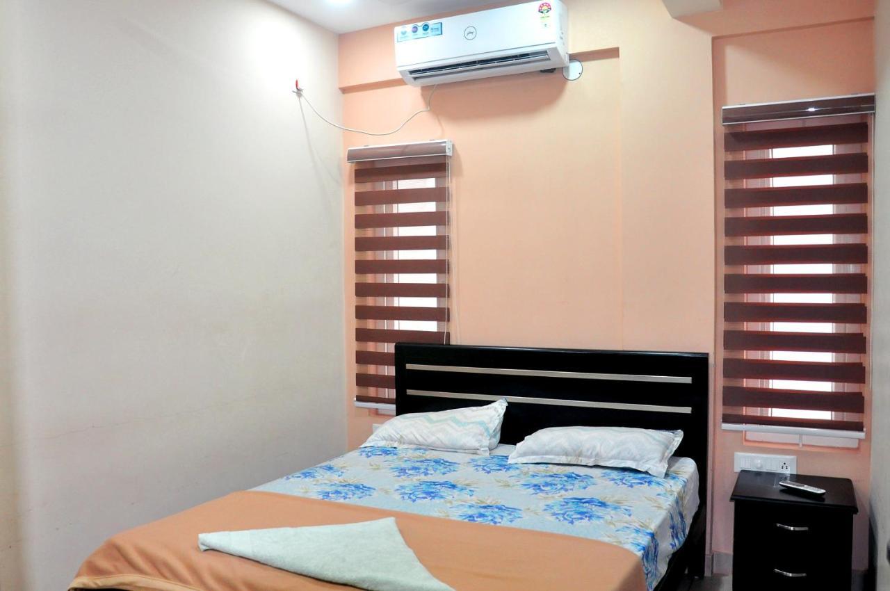 Baith Ul Kareem Apartment Kochi ภายนอก รูปภาพ